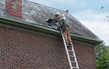 what affects urgent Rousky roof repairs
