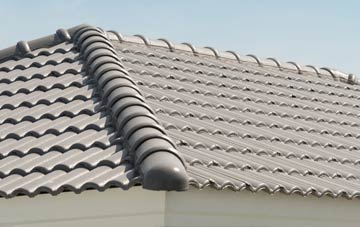advantages of Rousky clay roofing