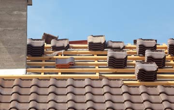 Rousky clay roofing costs