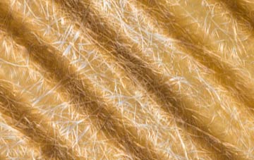 Rousky fibreglass roof waterproofing