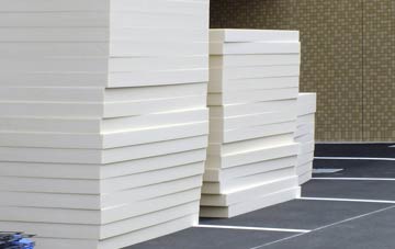 Rousky flat roof insulation costs