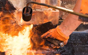 Rousky flat roof repair companies