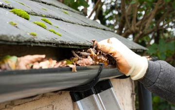 gutter cleaning Rousky, Omagh