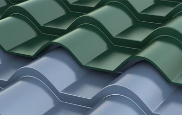 who should consider Rousky plastic roofs
