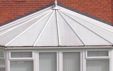 Rousky polycarbonate conservatory roof repairs