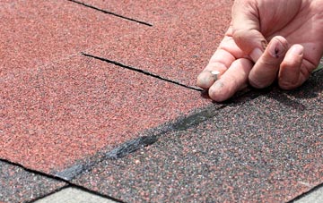 Rousky asphalt roof repairs