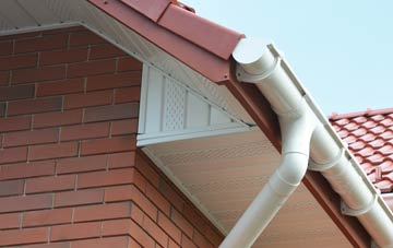 Rousky soffit repair costs