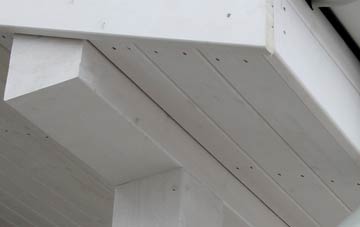 soffits Rousky, Omagh