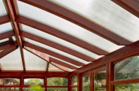 Rousky conservatory roofing insulation