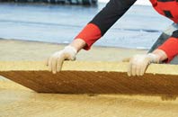 find rated Rousky roof insulation companies