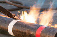 Rousky flat roofing replacement