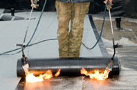 Rousky flat roof sealing quote