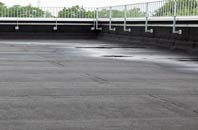 find rated Rousky flat roofing companies