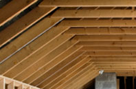 Rousky pitched insulation quotes