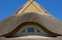 Rousky thatch roofing